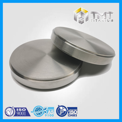 ДИСК ТИТАНА GR5 ELI ASTM F136 ДЛЯ ЗУБОВРАЧЕБНОГО