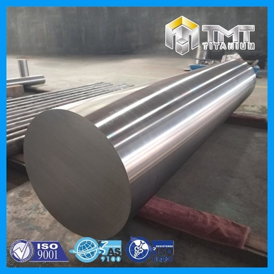 ASTM B348 / GR.1/2/3/4/5 Титановый стержень