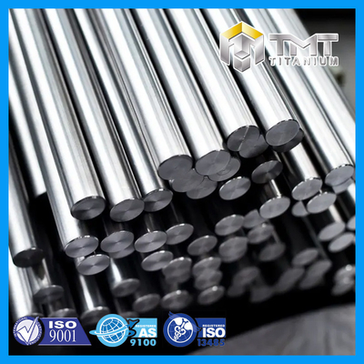 6Al2Sn4Zr2Mo0.08Si/Ti-6-2-4-2 AMS 4975 Круглый титановый пруток
