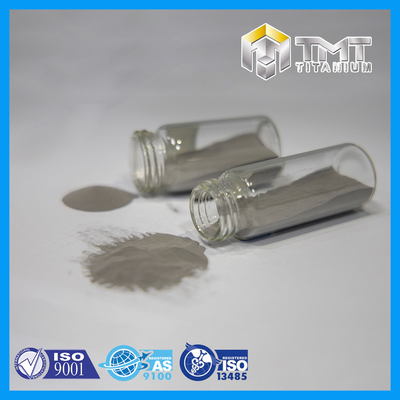 ТИТАНОВЫЙ ПОРОШОК ДЛЯ 3D-ПЕЧАТИ