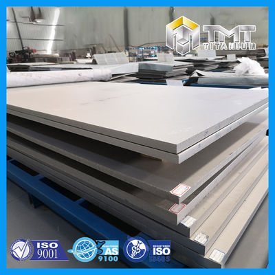 ASTM B265 ПЛИТА ГР.1/ГР.2/ГР.3/ГР.4/ГР.5