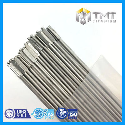 Провод заварки титана ERTi-1 AWS A5.16